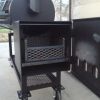 36″ x 20″ Smoker $2,050.00 – KAT BBQ Smokers