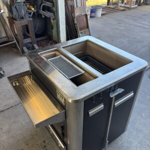 Grills